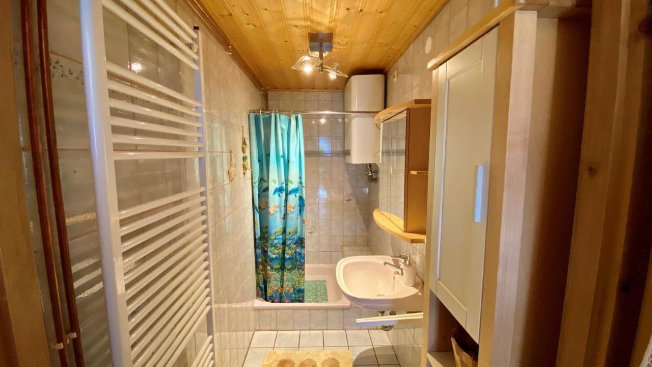Bianca,S Ferienwohnung Bad Mitterndorf Esterno foto