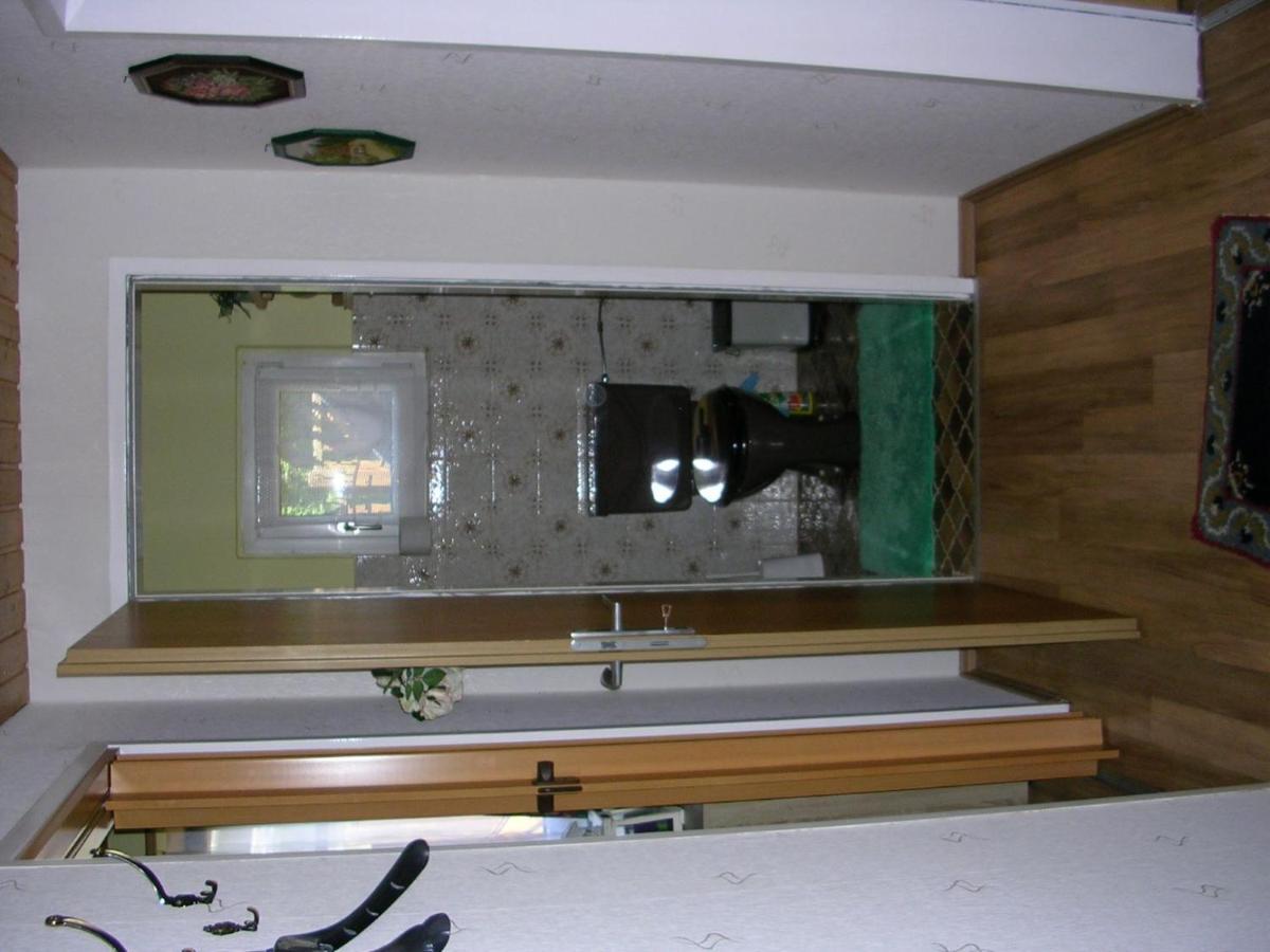 Bianca,S Ferienwohnung Bad Mitterndorf Esterno foto