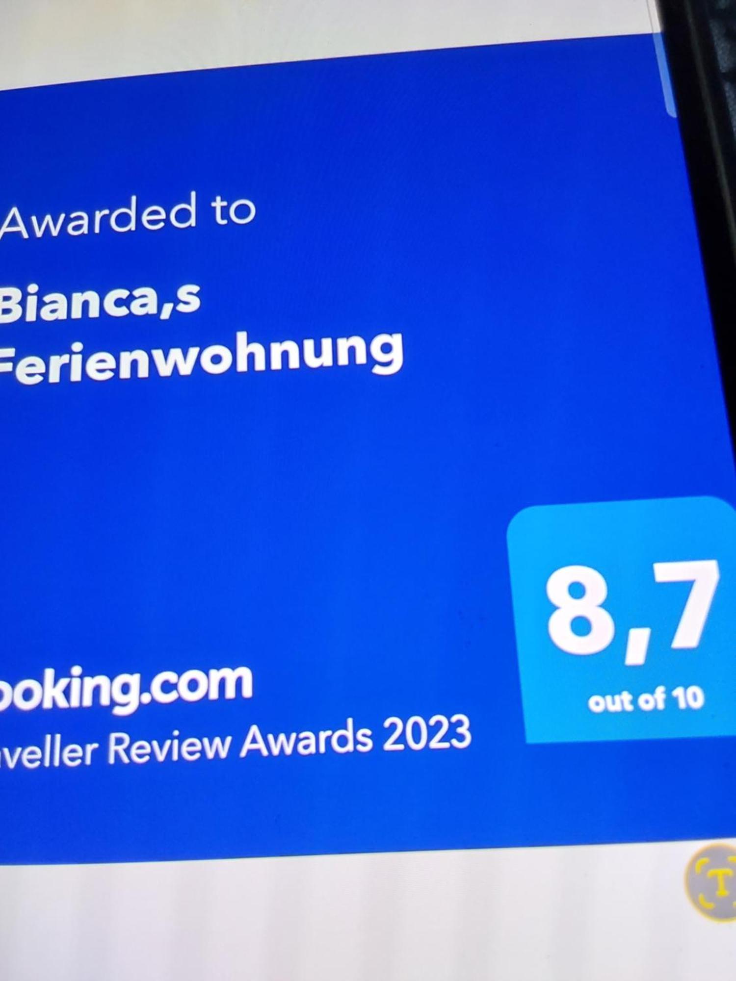 Bianca,S Ferienwohnung Bad Mitterndorf Esterno foto