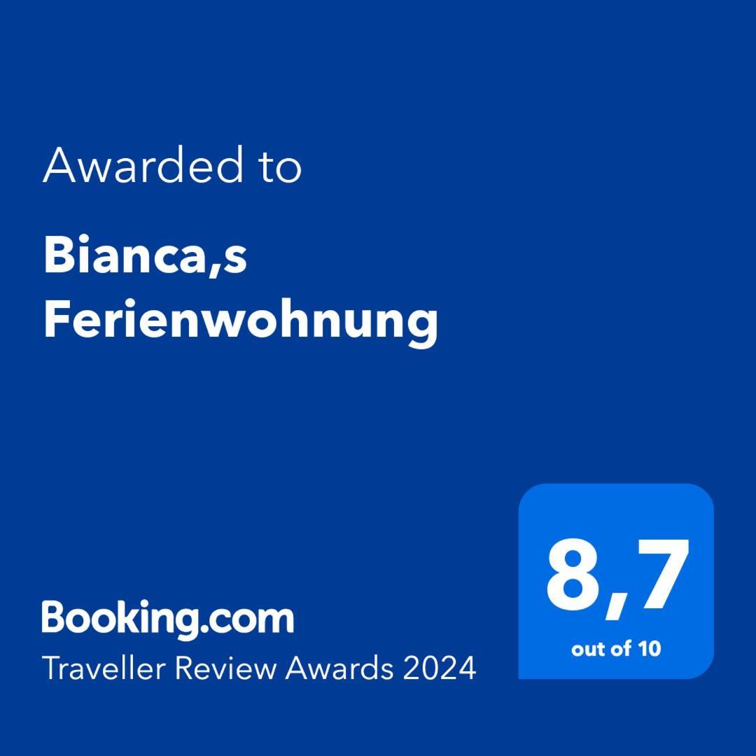 Bianca,S Ferienwohnung Bad Mitterndorf Esterno foto