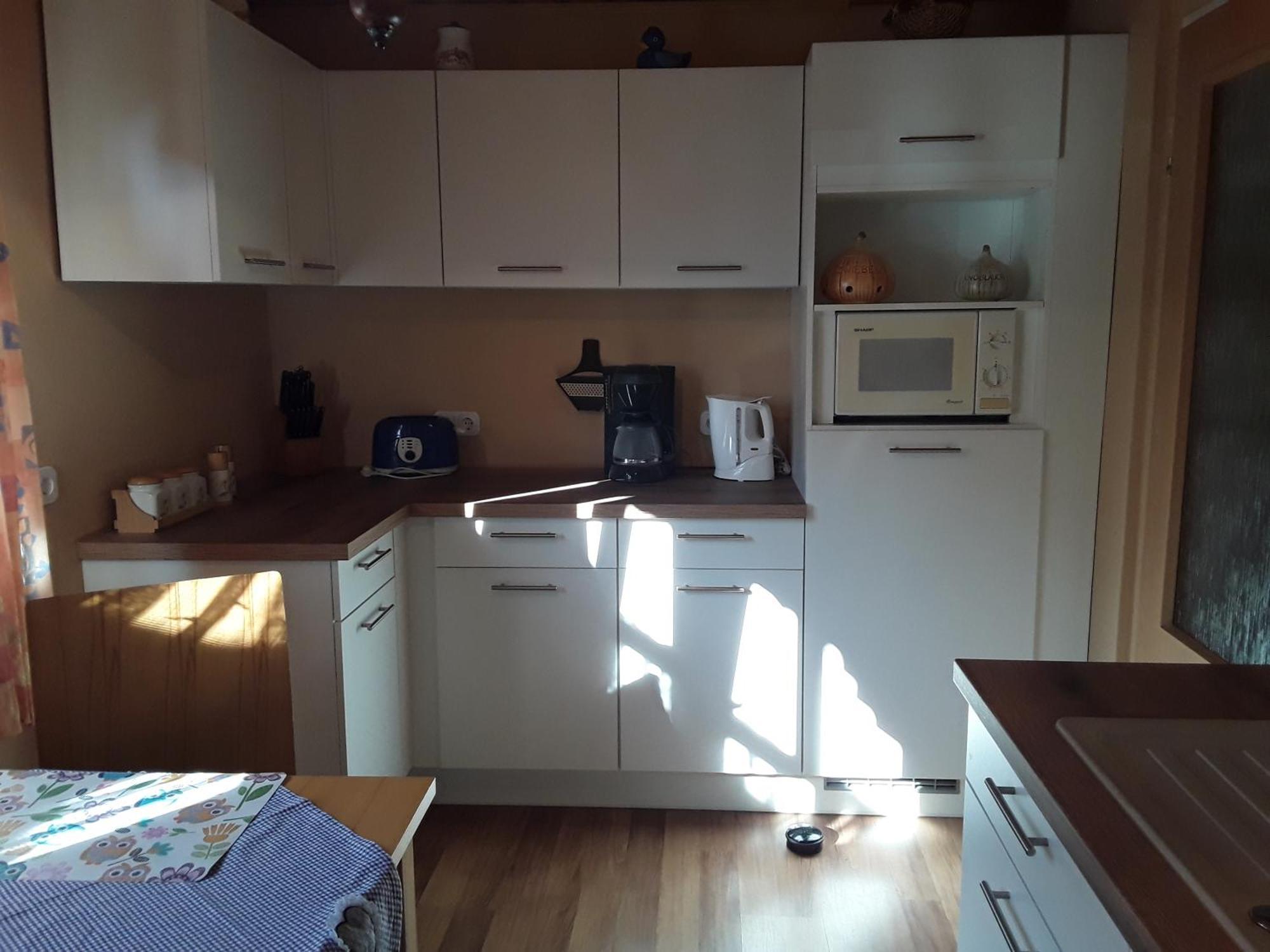 Bianca,S Ferienwohnung Bad Mitterndorf Esterno foto