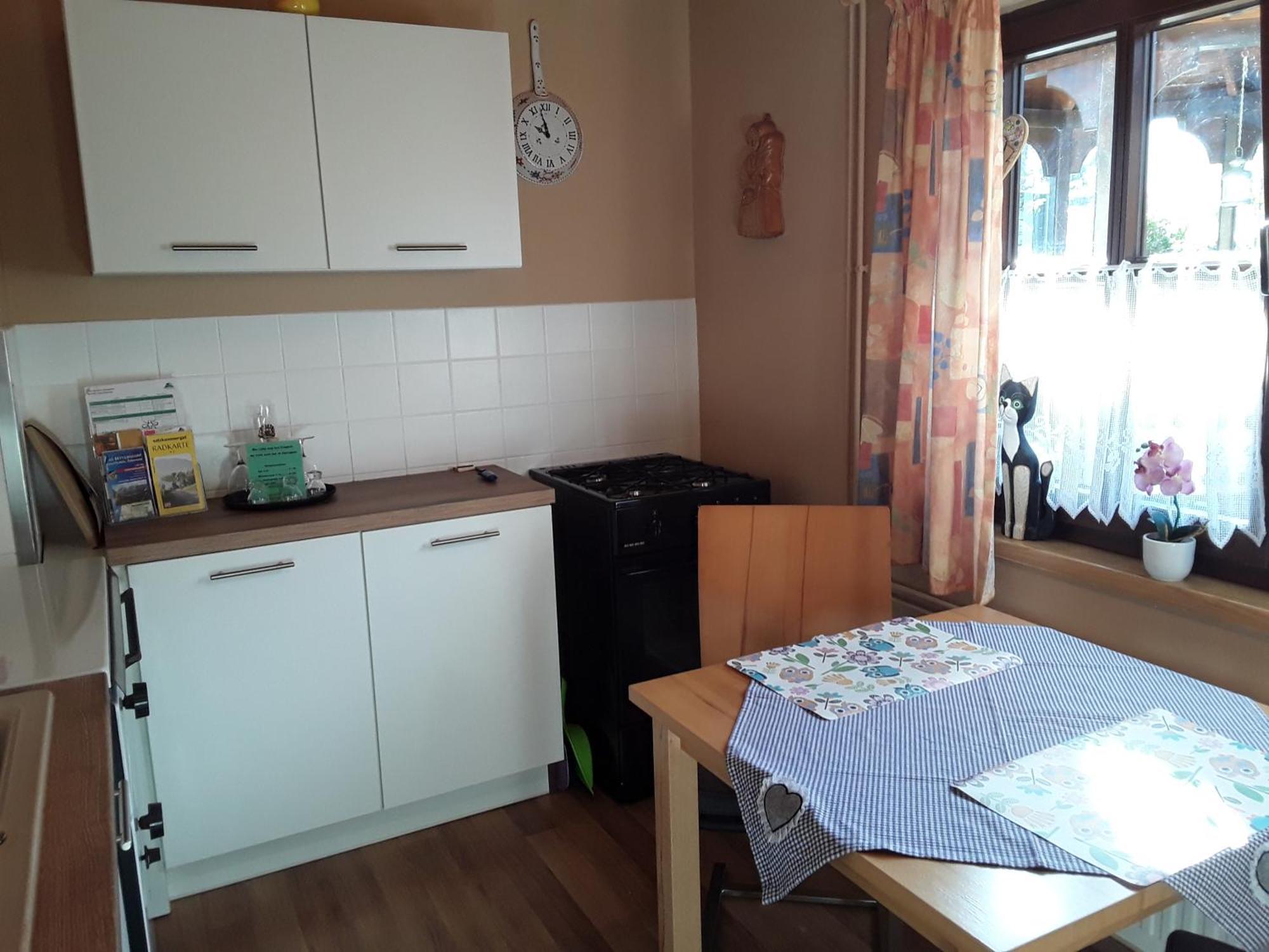 Bianca,S Ferienwohnung Bad Mitterndorf Esterno foto